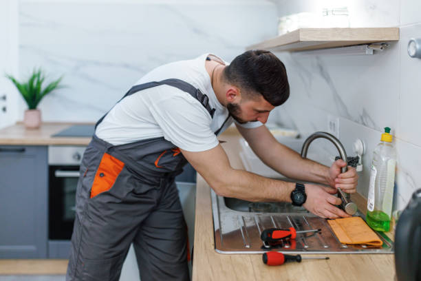 Best Gas Line Repair  in Moreland Hills, OH
