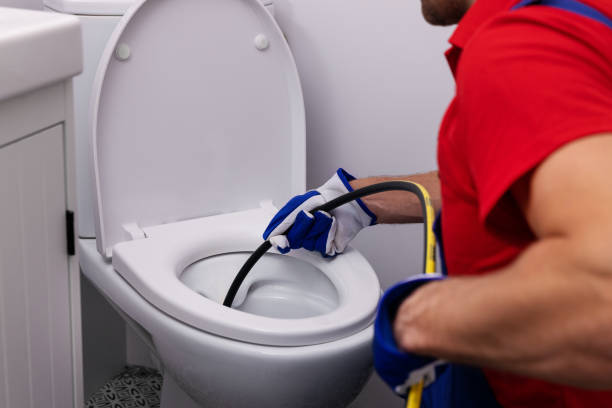 Best Leak Detection Services  in Moreland Hills, OH