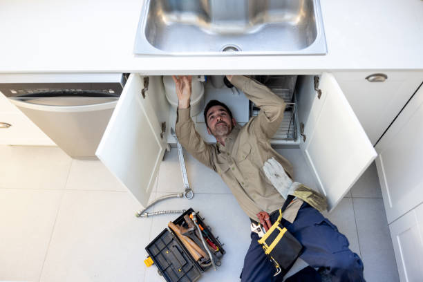 Best Affordable Plumbing Services  in Moreland Hills, OH
