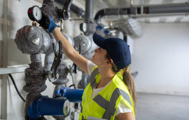 Best Commercial Plumbing Services  in Moreland Hills, OH