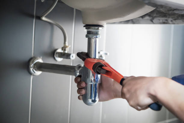 Moreland Hills, OH Plumbing Company