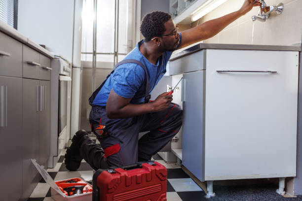 Best Drain Cleaning Services  in Moreland Hills, OH